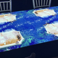 water-scene