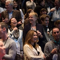 Professional Programs at Copia—Conferences
