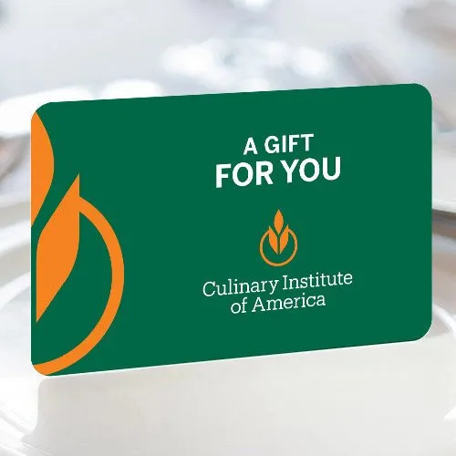 Give a CIA Gift Card Give a CIA Gift Card
