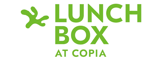 Lunch Box at Copia logo
