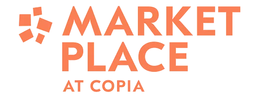 Marketplace at Copia logo