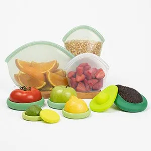 Food Huggers, kitchen accessories