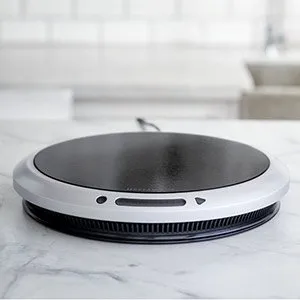 Hestan Cue Smart Cooking Countertop Induction Burner, cooking tools