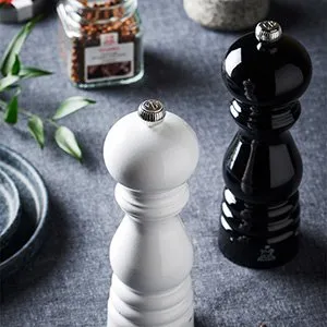 Peugeot Salt and Pepper Mills Peugeot Salt and Pepper Mills