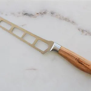 Olivewood Cheese Knife