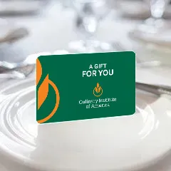 CIA Gift Cards