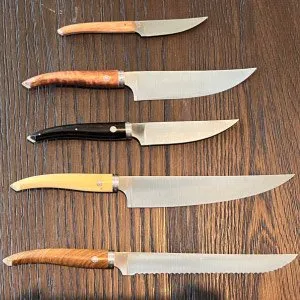 Laguiole Knives at Marketplace Laguiole Knives at Marketplace