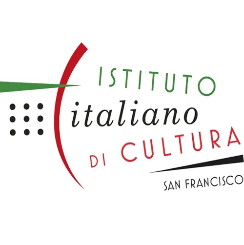 Italian Cultural Institute of San Francisco logo